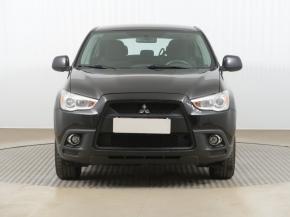 Mitsubishi ASX  1.6 MIVEC 