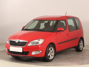 Škoda Roomster  1.2 12V 