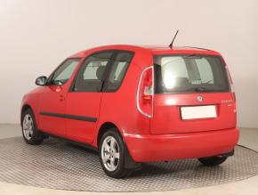 Škoda Roomster  1.2 12V 