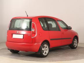 Škoda Roomster  1.2 12V 