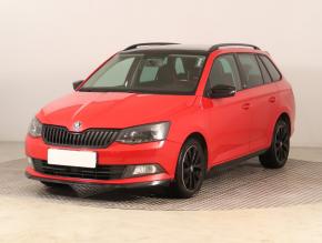 Škoda Fabia  1.2 TSI Monte Carlo 