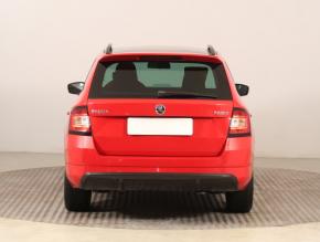 Škoda Fabia  1.2 TSI Monte Carlo 