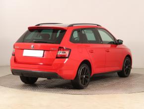 Škoda Fabia  1.2 TSI Monte Carlo 