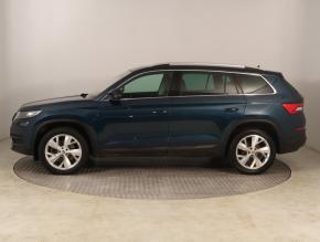 Škoda Kodiaq  2.0 TDI 