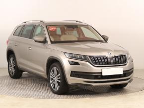 Škoda Kodiaq  2.0 TDI Laurin&Klement 