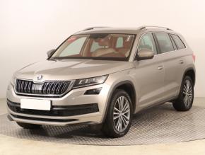 Škoda Kodiaq  2.0 TDI Laurin&Klement 