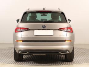 Škoda Kodiaq  2.0 TDI Laurin&Klement 