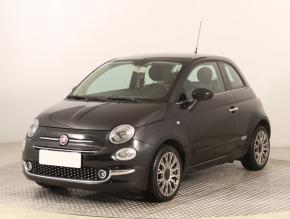 Fiat 500  1.2 