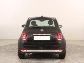 Fiat 500  1.2 