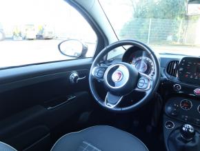 Fiat 500  1.2 