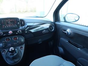 Fiat 500  1.2 