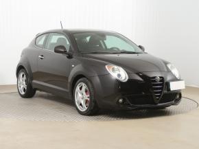 Alfa Romeo MiTo  1.4 T 