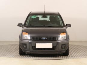 Ford Fusion  1.4 