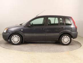 Ford Fusion  1.4 