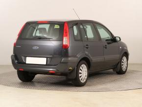 Ford Fusion  1.4 