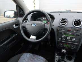 Ford Fusion  1.4 