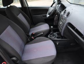 Ford Fusion  1.4 