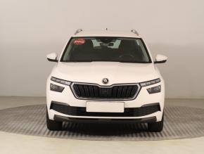 Škoda Kamiq  1.5 TSI 