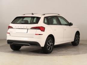 Škoda Kamiq  1.5 TSI 