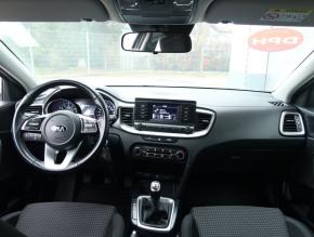 Kia Ceed  1.0 T-GDI 