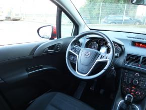 Opel Meriva  1.4 Turbo 