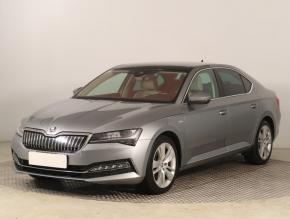 Škoda Superb  iV 1.4 TSI PHEV 