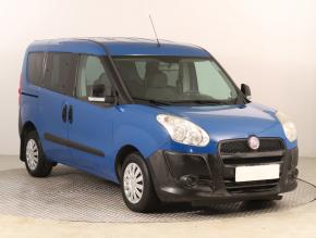 Fiat Doblo  1.6 MultiJet 