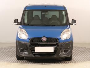 Fiat Doblo  1.6 MultiJet 