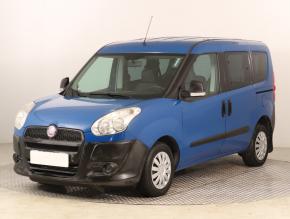 Fiat Doblo  1.6 MultiJet 