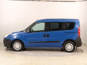 Fiat Doblo  1.6 MultiJet 