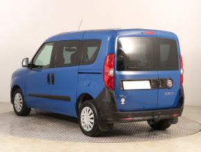 Fiat Doblo  1.6 MultiJet 