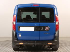 Fiat Doblo  1.6 MultiJet 