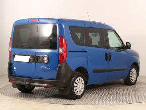 Fiat Doblo  1.6 MultiJet 