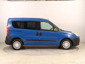 Fiat Doblo  1.6 MultiJet 