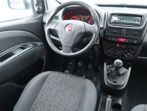 Fiat Doblo  1.6 MultiJet 