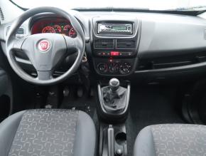 Fiat Doblo  1.6 MultiJet 