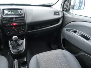 Fiat Doblo  1.6 MultiJet 