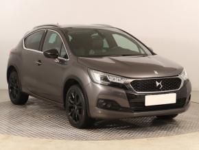 DS 4 Crossback  1.6 BlueHDi 