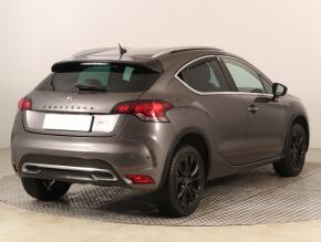 DS 4 Crossback  1.6 BlueHDi 