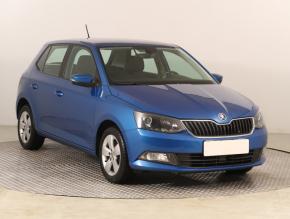 Škoda Fabia  1.0 TSI 