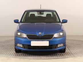 Škoda Fabia  1.0 TSI 