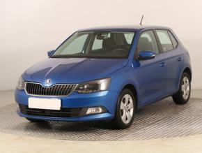 Škoda Fabia  1.0 TSI 