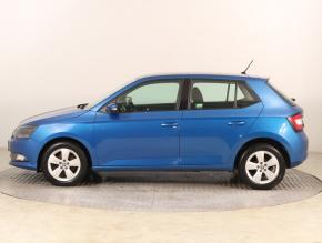 Škoda Fabia  1.0 TSI 