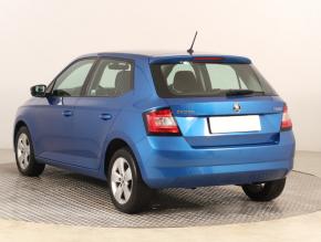 Škoda Fabia  1.0 TSI 