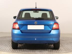 Škoda Fabia  1.0 TSI 