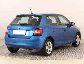 Škoda Fabia  1.0 TSI 