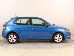 Škoda Fabia  1.0 TSI 