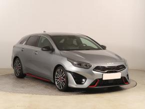 Kia ProCeed  GT 1.6 T-GDI GT 