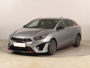 Kia ProCeed  GT 1.6 T-GDI GT 