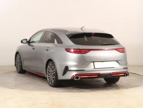 Kia ProCeed  GT 1.6 T-GDI GT 